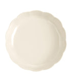 Emile Henry ceramic round baking dish 27cm - British product