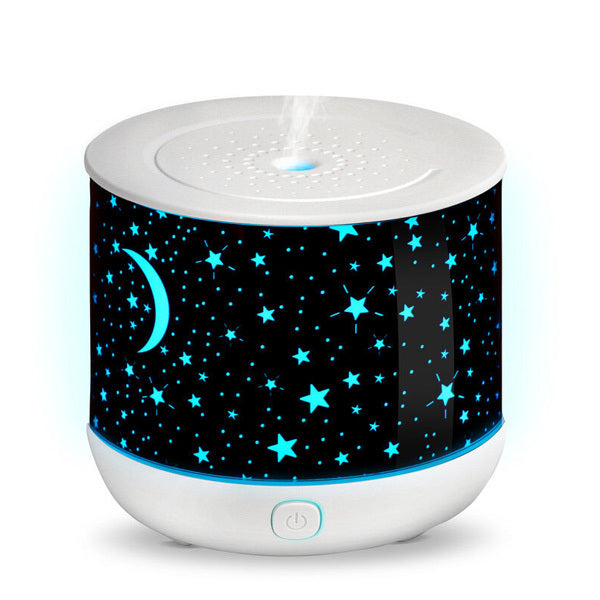 Rio Dream Time Aroma Diffuser, Humidifier and Night Light GOODS Superdrug   