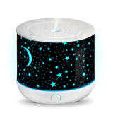 Rio Dream Time Aroma Diffuser, Humidifier and Night Light GOODS Superdrug   