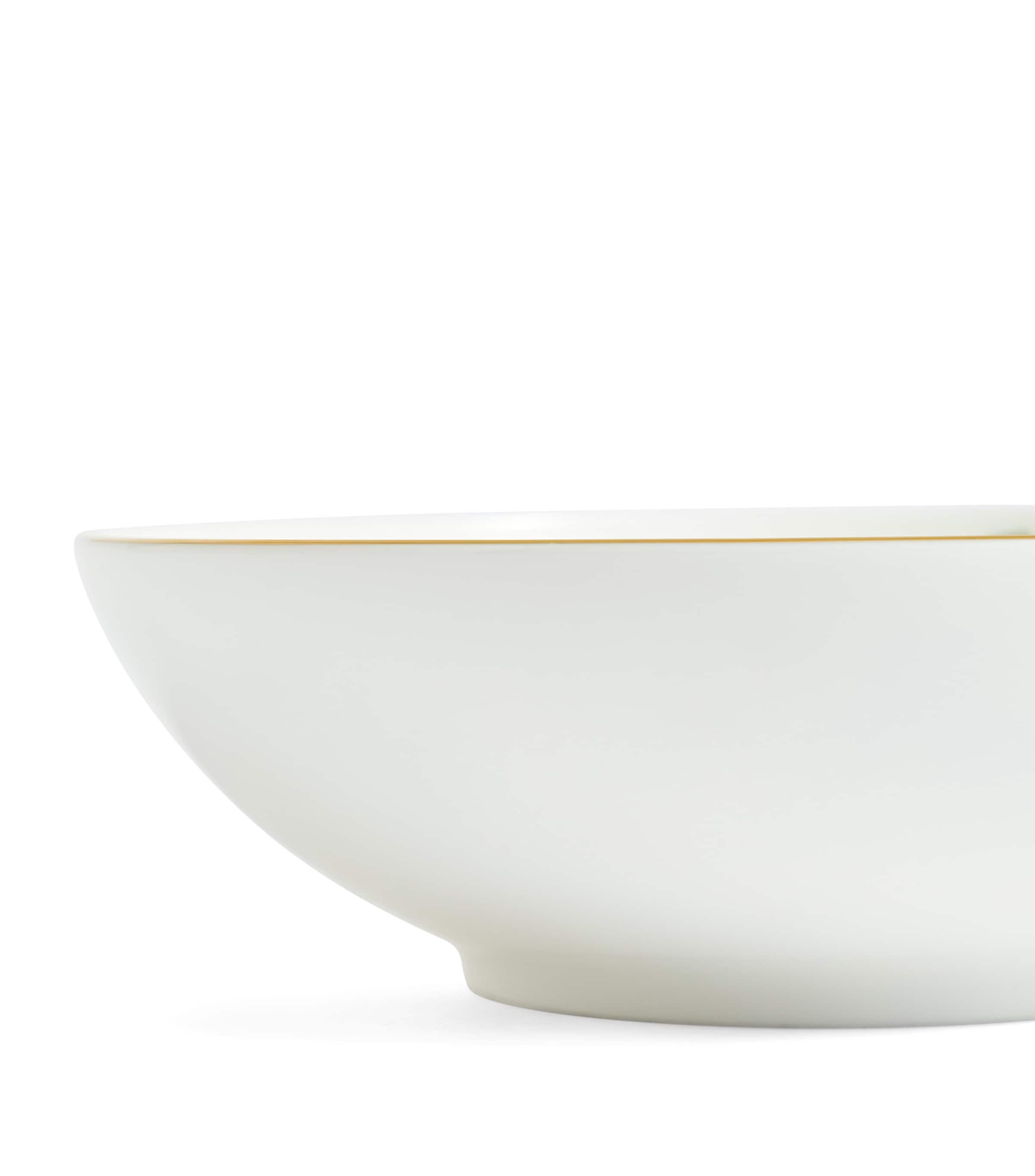 Wedgwood wild strawberry cereal bowl 18cm (British brand)