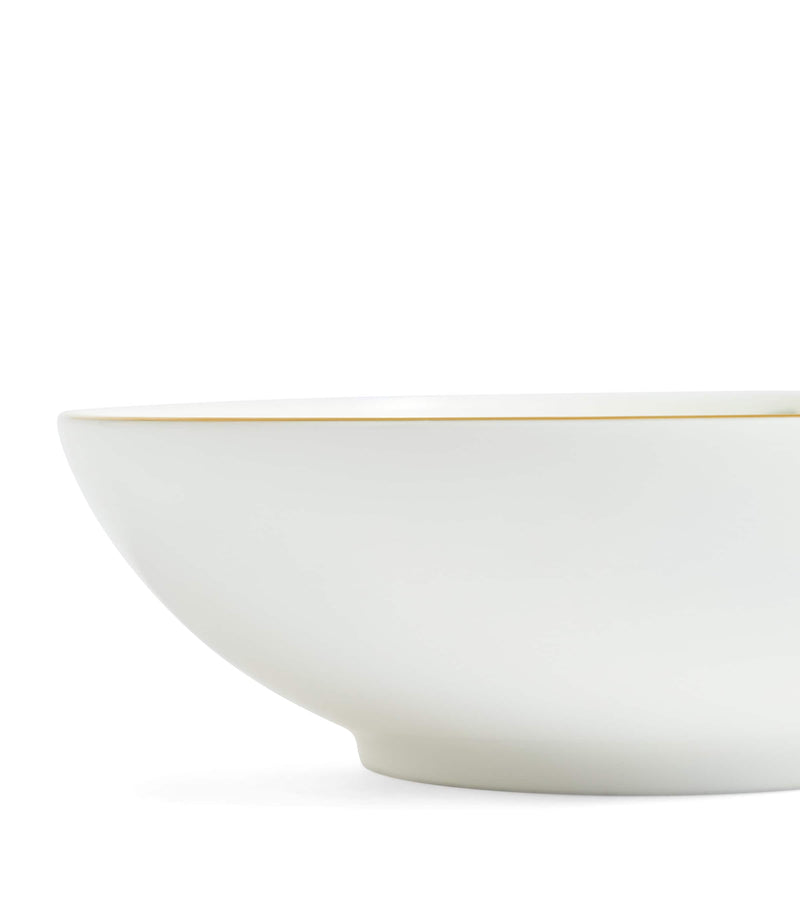 Wedgwood wild strawberry cereal bowl 18cm (British brand)