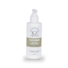 KZ Organics facial cleanser cucumber oat 200ml - British product