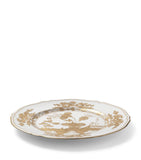 GINORI 1735 gold floral charger plate 31cm, UK version