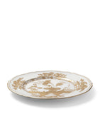 GINORI 1735 gold floral charger plate 31cm, UK version
