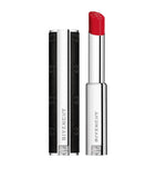 Givenchy Le Rouge Interdit Satin Lipstick, UK version