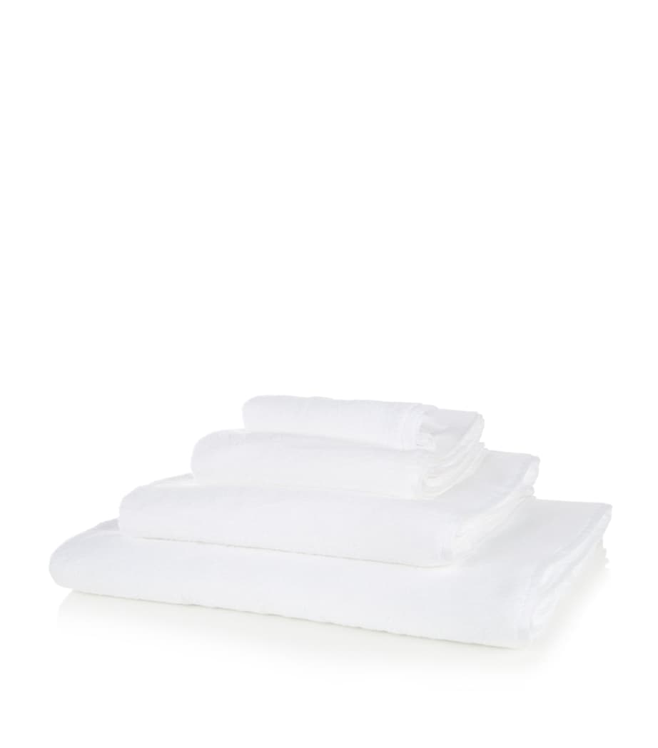 Hamam Glam hand towel 50cm x 100cm, imported from the UK