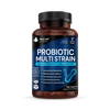New Leaf Products probiotic multi strain tablets 120 tablets - British product