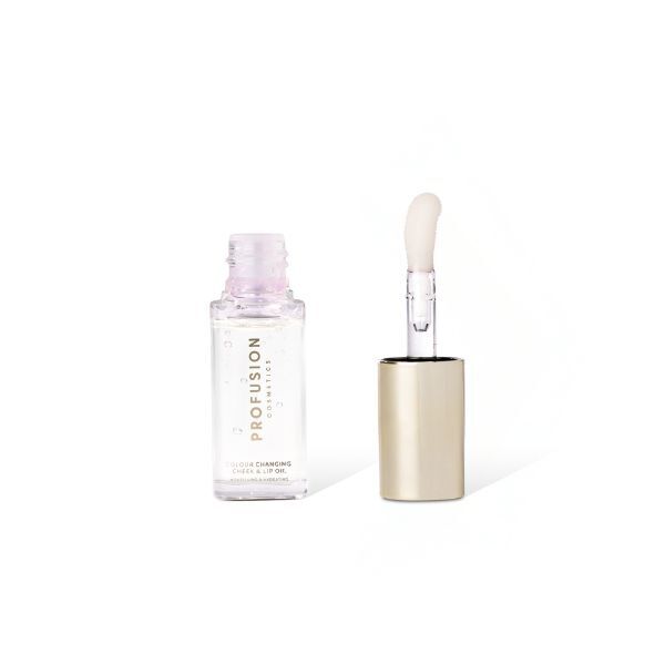 Profusion Cosmetics colour changing lip tint, imported from the UK