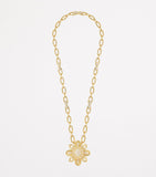 Boucheron Serpent Bohème necklace 94cm, UK version
