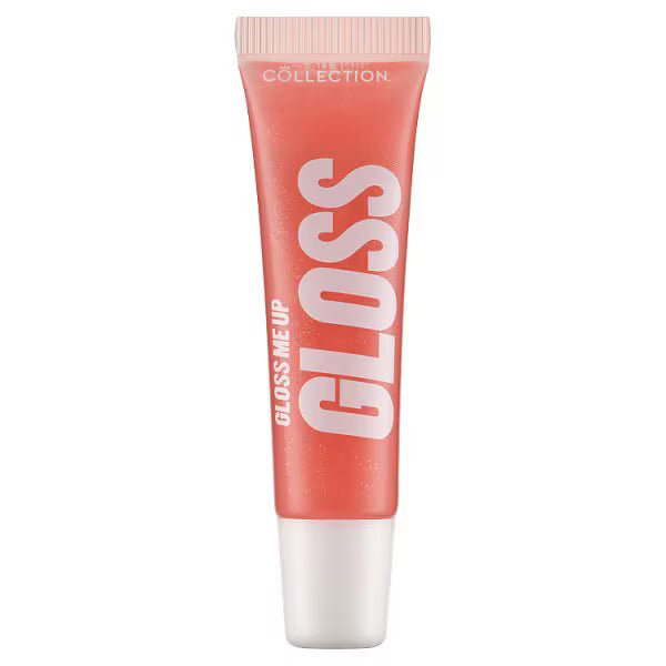 Collection Gloss Me Up Lip Gloss Peach - British product