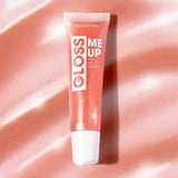 Collection Gloss Me Up Lip Gloss Peach - British product