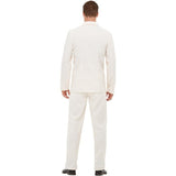 Smiffys Roaring 20s Gent Costume, imported from the UK