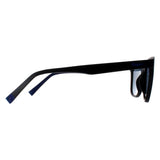 Salvatore Ferragamo SF998S black men sunglasses acetate frame, imported from the UK