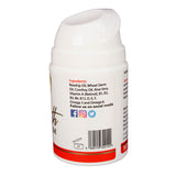 Botanica Eternal Youth face cream 50ml, imported from the UK