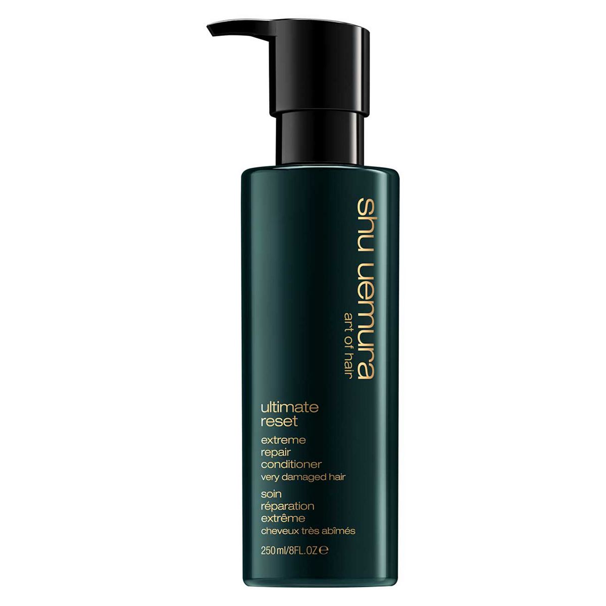 Shu Uemura Ultimate Reset Conditioner 250ml GOODS Boots   