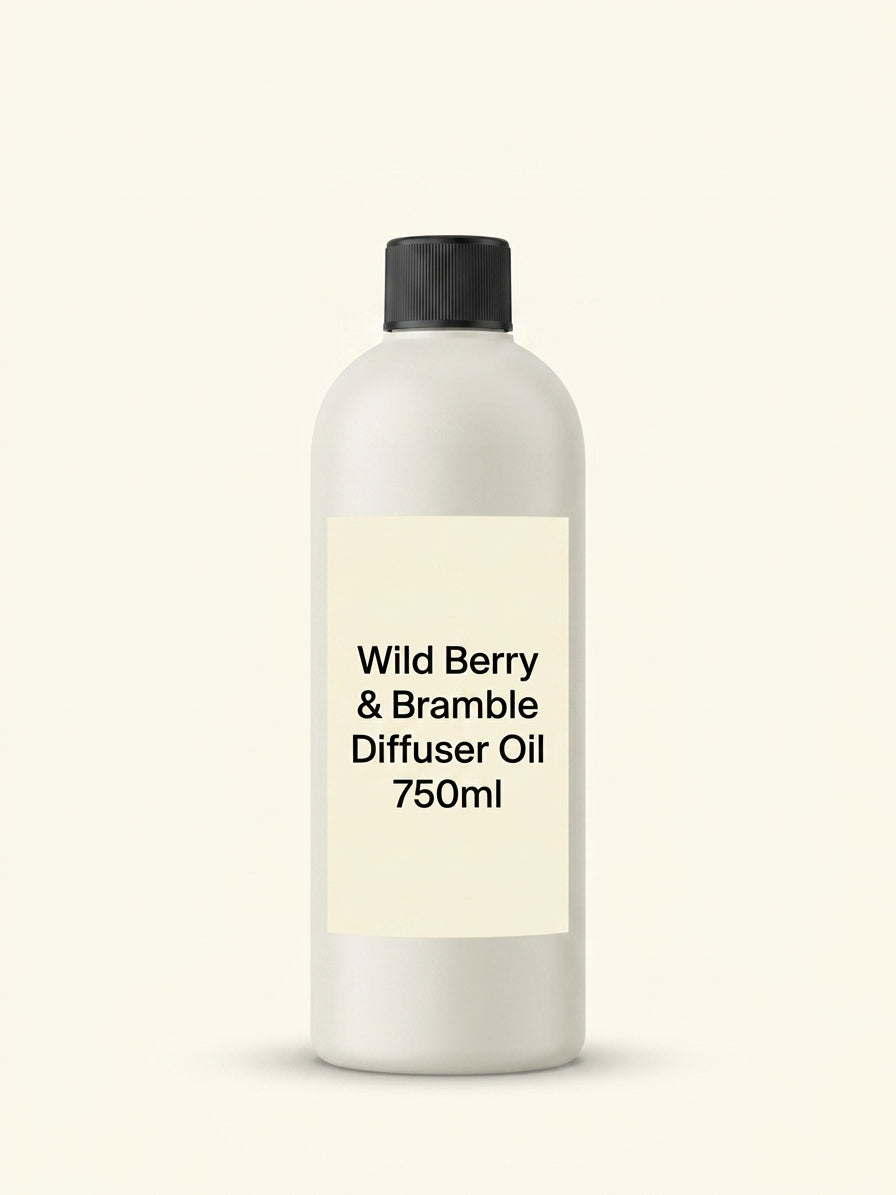 Jo Malone London Wild Berry & Bramble diffuser refill 750ml (British brand)