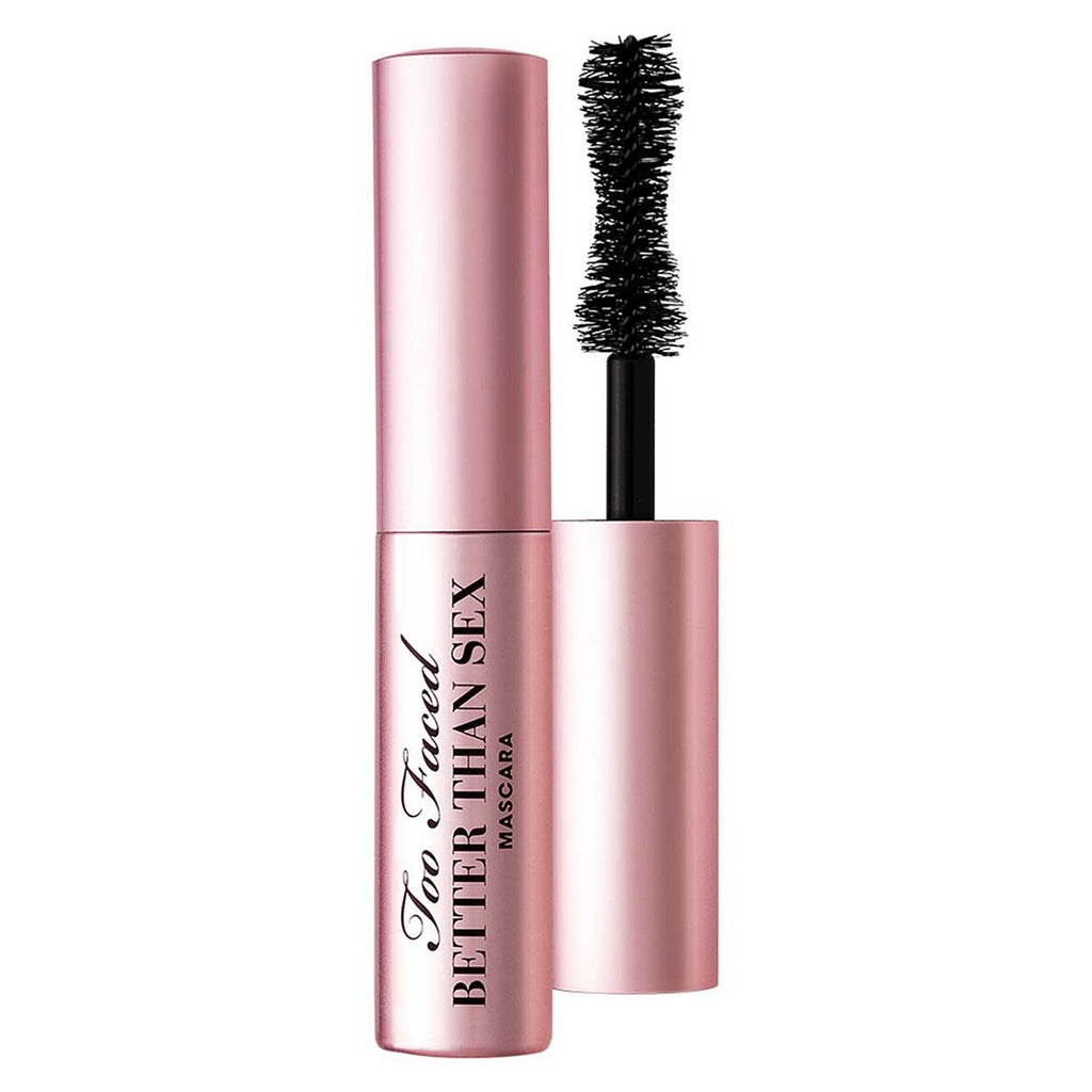 Too Faced Better Than Sex Doll-Size Mascara 4.8g