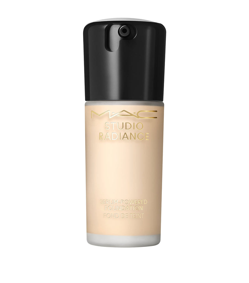 MAC Studio Radiance Serum-Powered Foundation 30ml, imported from the UK