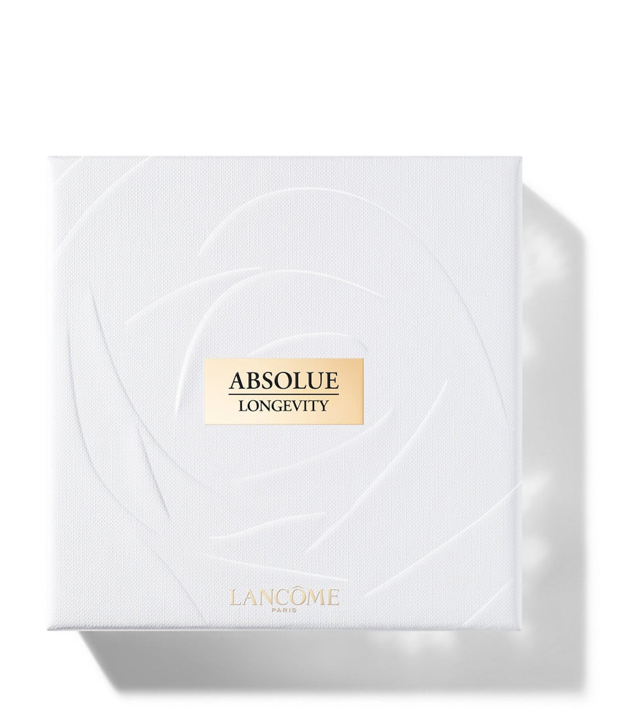 Lancôme Absolue Longevity Augencreme Geschenkset, UK-Version