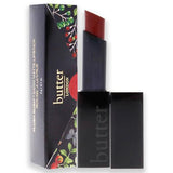 Butter London Plush Rush Lipstick Fired Up 3g, UK version