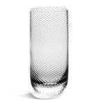 Richard Brendon highball glasses set Optic Clear 400ml imported from the UK