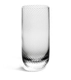 Richard Brendon highball glasses set Optic Clear 400ml imported from the UK