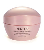 Shiseido Super Slimming Reducer hydrating gel cream (British brand)