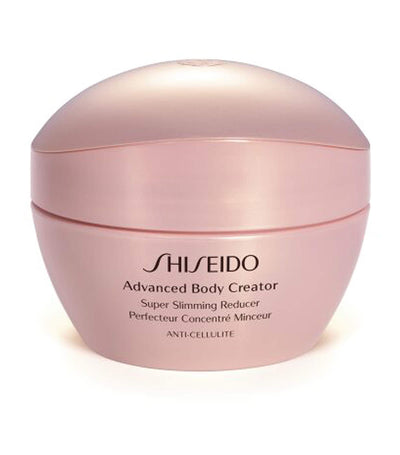 Shiseido Super Slimming Reducer جل كريم مرطب