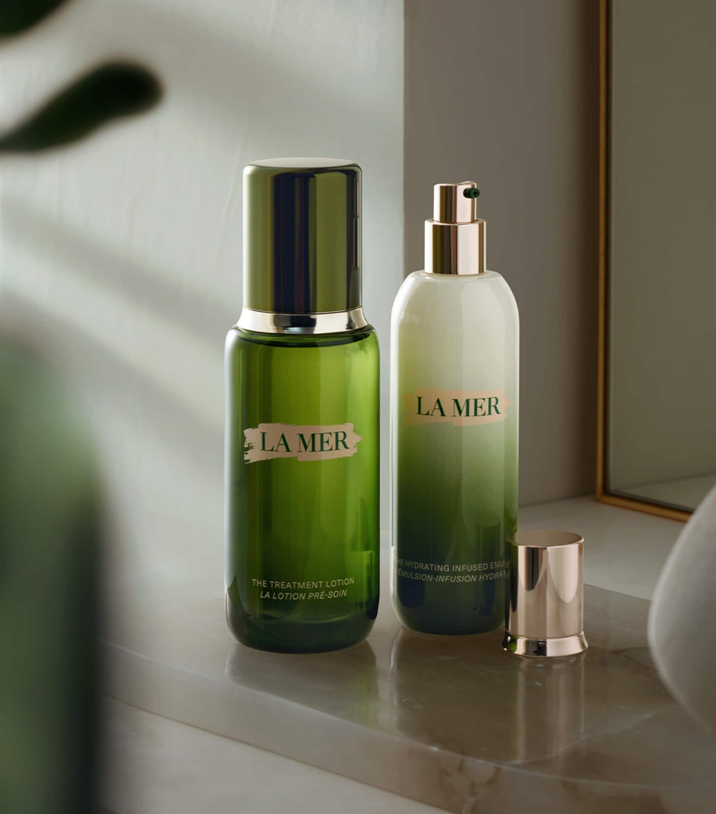 La Mer The Hydrating Infused Emulsion 50ml, UK version