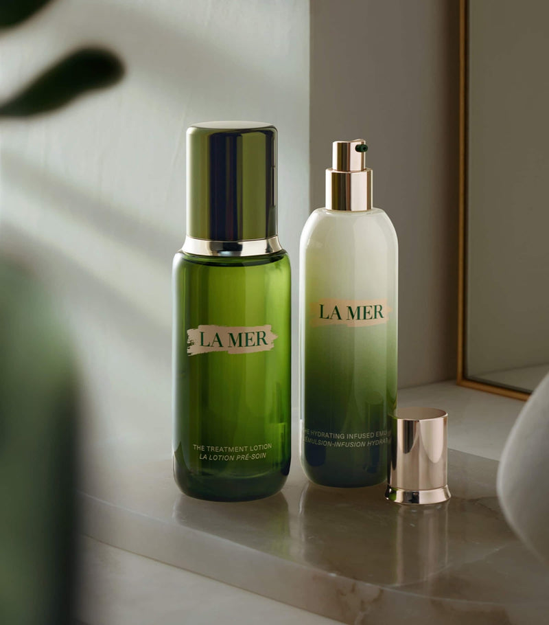 La Mer The Hydrating Infused Emulsion 50ml, UK version