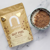 Naturya Gut Feel Flaxseed Blend Unflavoured 240g GOODS Superdrug   