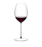 Riedel Hermitage/Syrah wine glass 668ml, imported from the UK