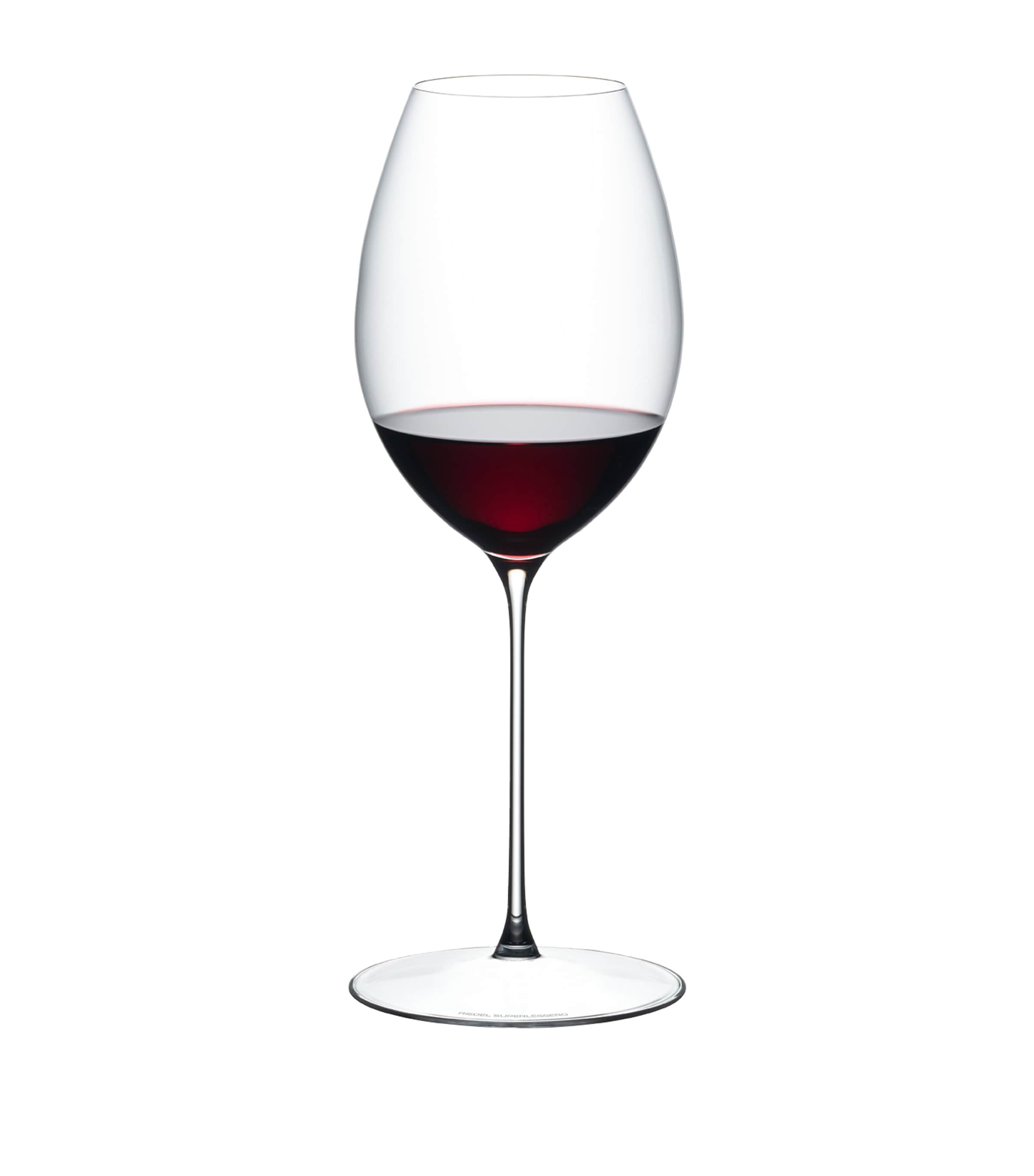 Riedel Hermitage/Syrah wine glass 668ml, imported from the UK