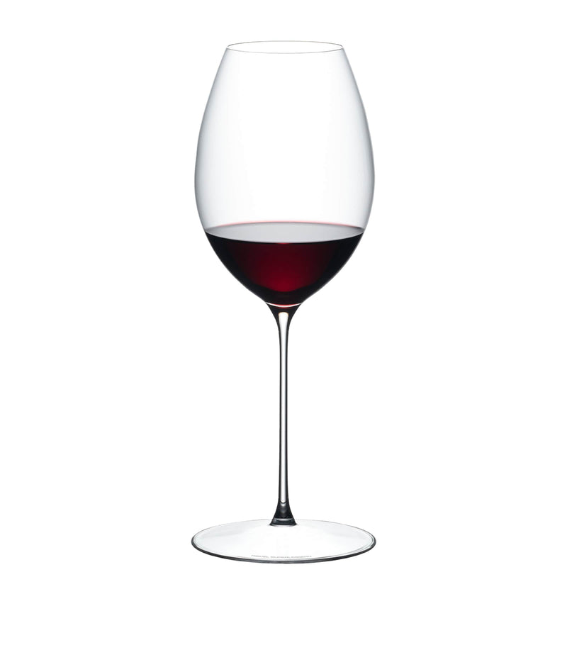 Riedel Hermitage/Syrah wine glass 668ml, imported from the UK