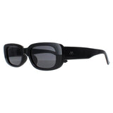 Montana MP65 polarised women's sunglasses black, UK version