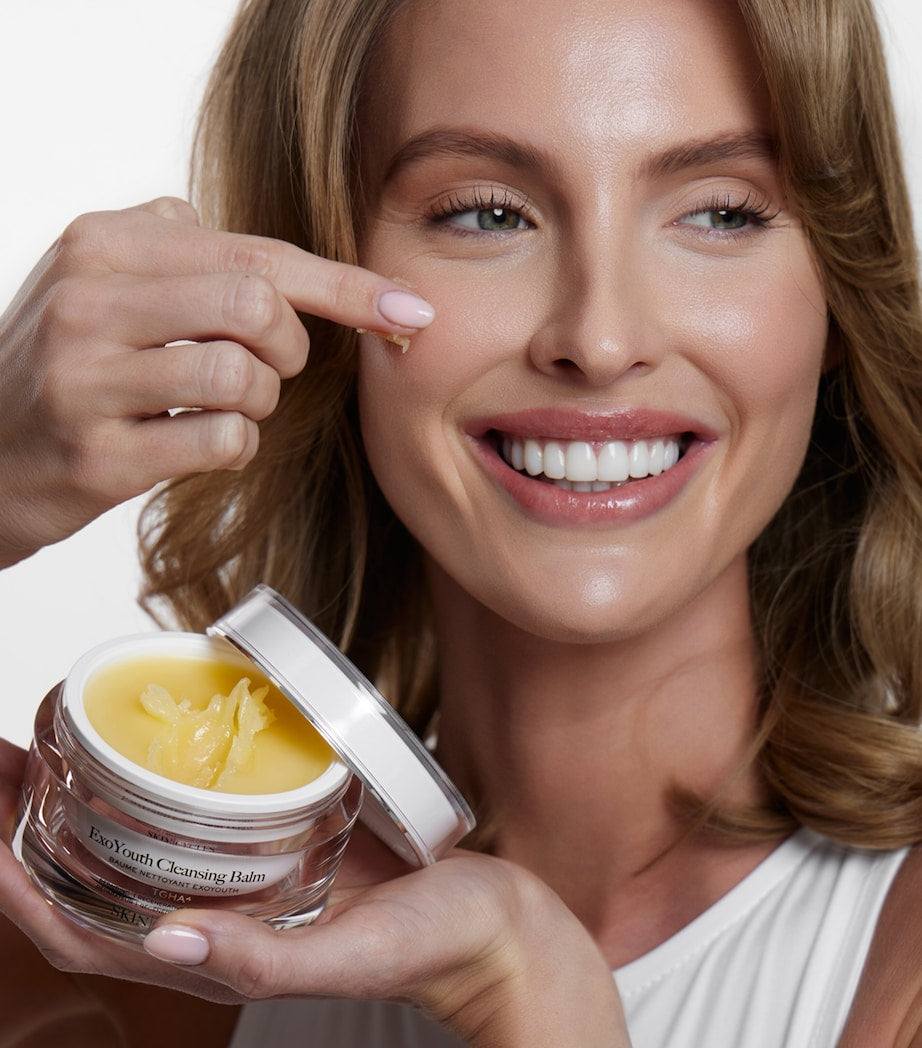 SKIN - CYCLES ExoYouth Cleansing Balm 100ml - British product