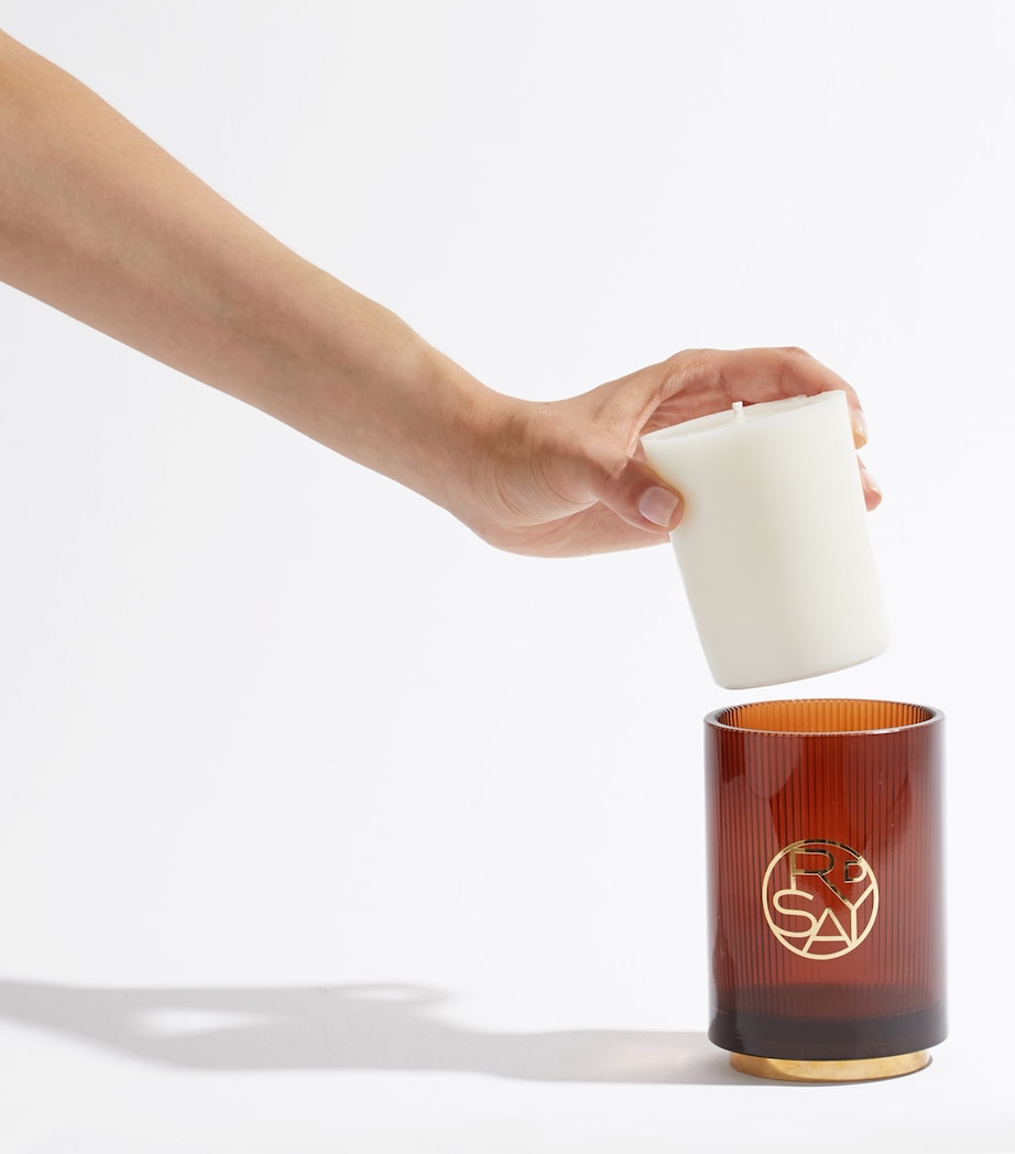 D'Orsay 13:30 Au même endroit candle refill 250g - British product