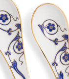 Wedgwood soup spoons set of 2 (British brand)