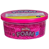 Play-Doh Modelling Foam Can - Hot Pink Kid's Zone ASDA   