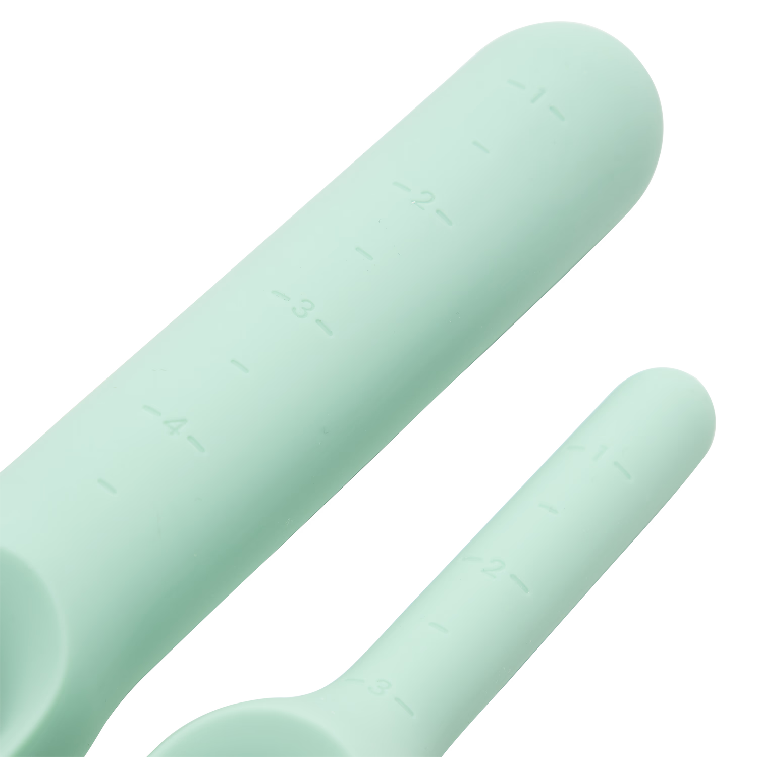 Lovehoney Health silicone dilator set of five (British brand)