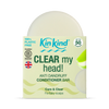KinKind anti-dandruff conditioner bar 40g, imported from the UK