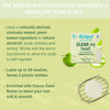 KinKind anti-dandruff conditioner bar 40g, imported from the UK