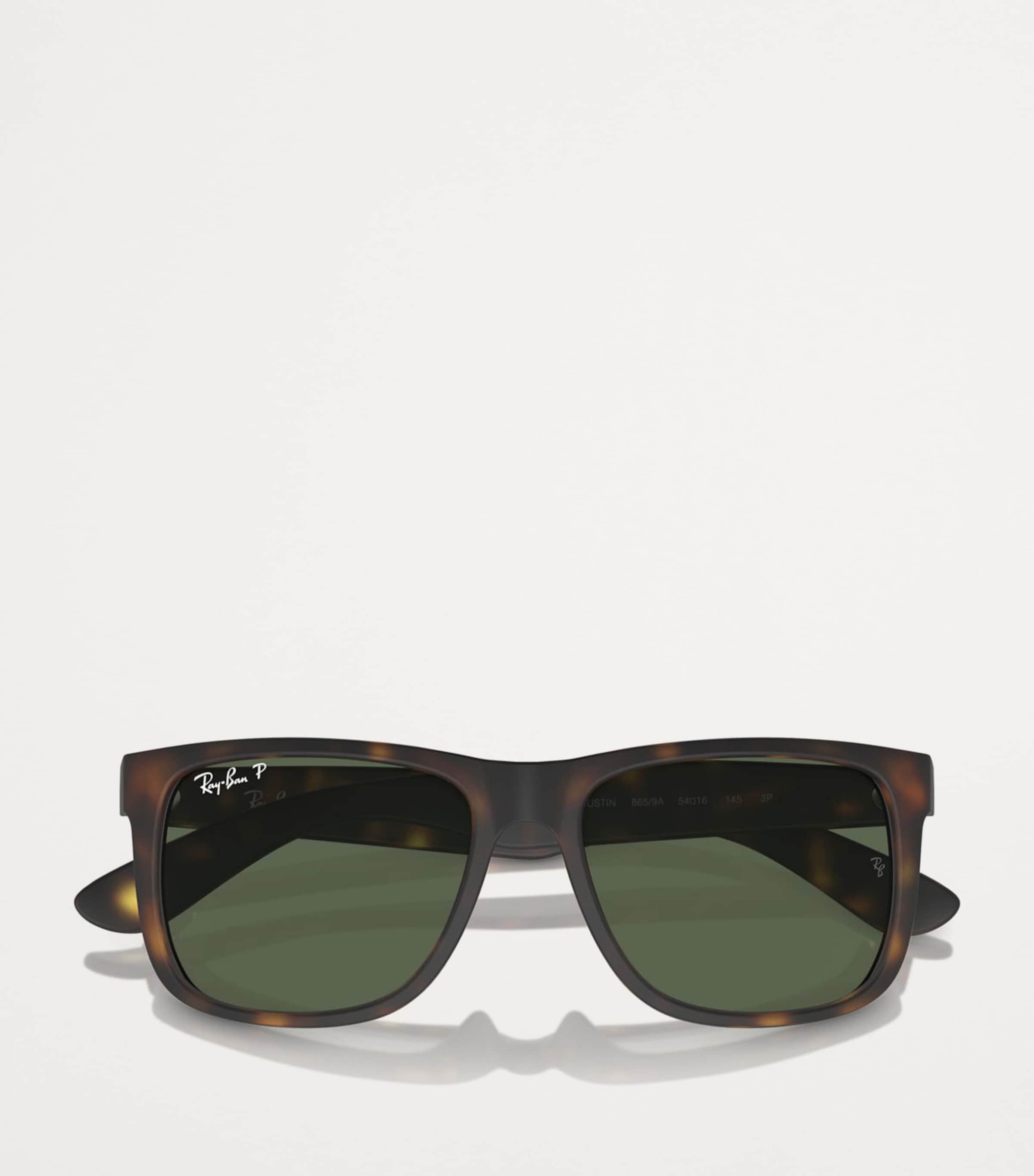 Ray-Ban Justin classic sunglasses, UK version