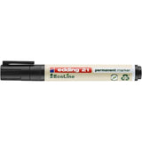 Edding Eco-line Black permanent marker