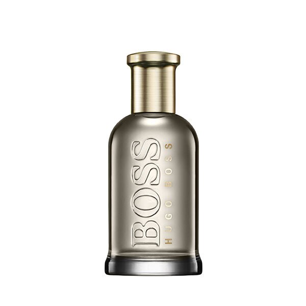 BOSS Bottled Eau de Parfum 50ml GOODS Superdrug   