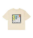 Billieblush Cotton Stay Cool children's T-shirt for ages 4-10 years - British product