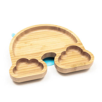 Wild & Stone Baby Bambus Teller Set