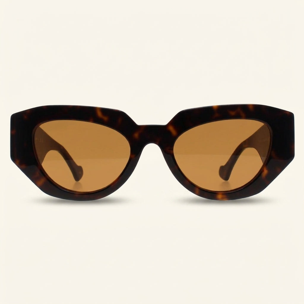 Gucci GG1421S brown women sunglasses - British product