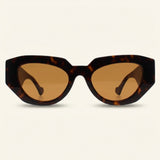 Gucci GG1421S brown women sunglasses - British product