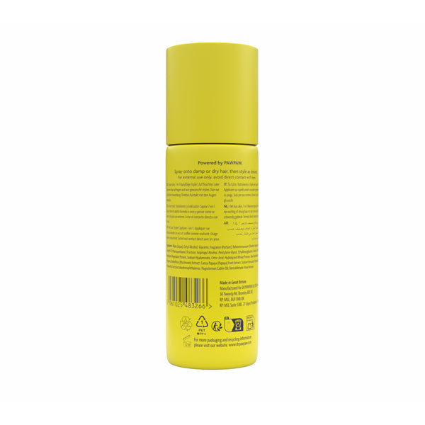 Dr. Pawpaw 7in1 hair styler 150ml, UK version